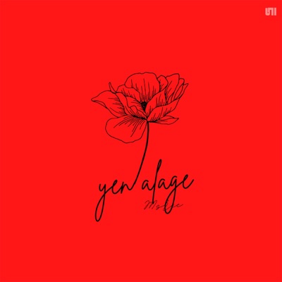 Yen Alage - Single