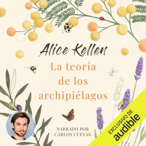 La teoría de los archipiélagos (Unabridged)