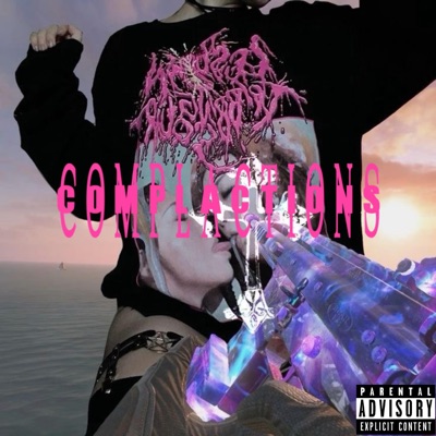 Complaction$ - EP