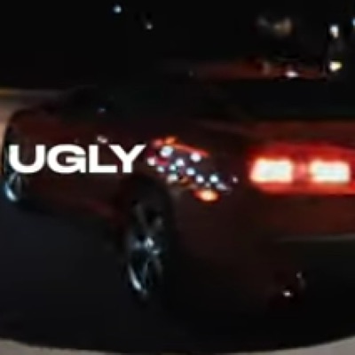 Ugly (feat. KillTechy & GlockeeeTy) - Single
