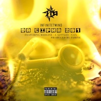 Da Cipha 201 (feat. Redline, JdotLittles, Vex & Famine) - Single - Infinite7mind