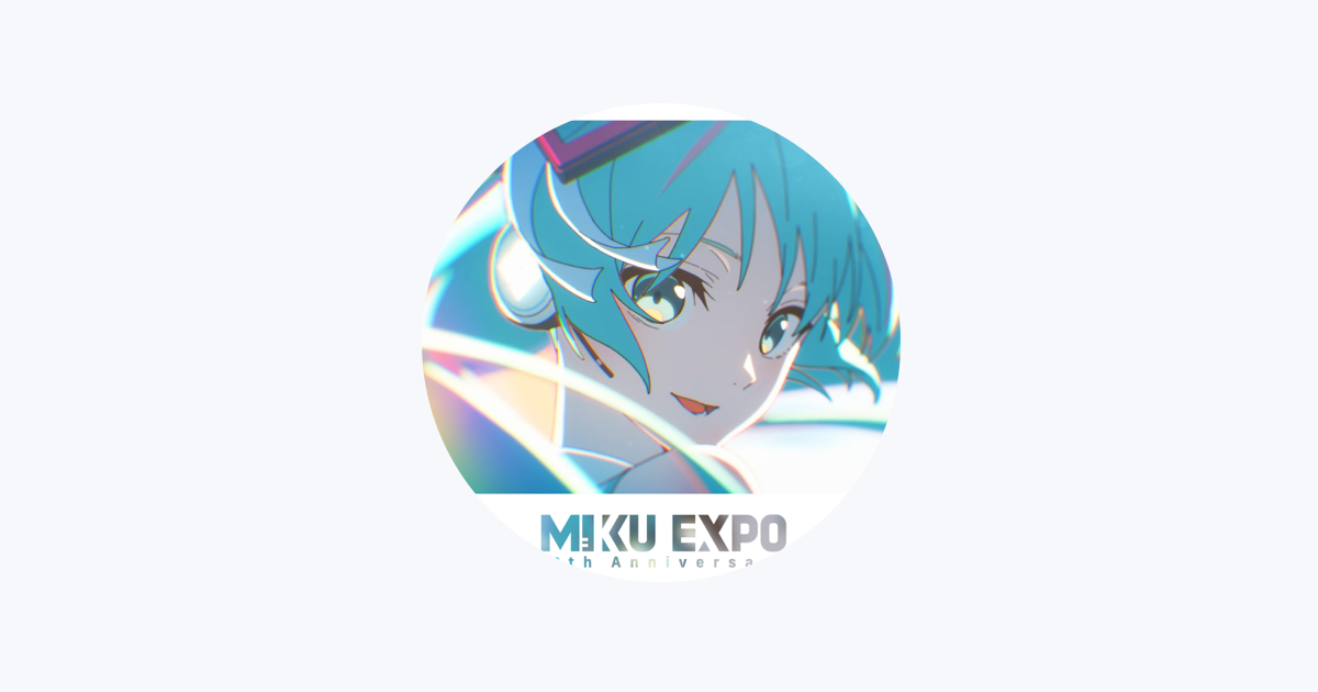 Hatsune Miku - Apple Music