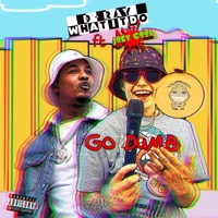 Go Dumb (feat. Joey Cool) - Single - D Ray What It Do