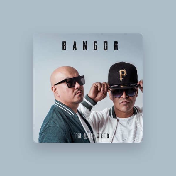 Bangor's avatar