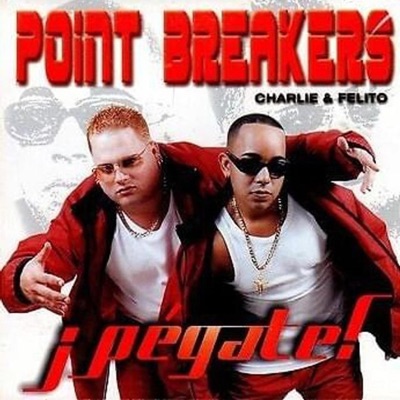 Pegate - Single