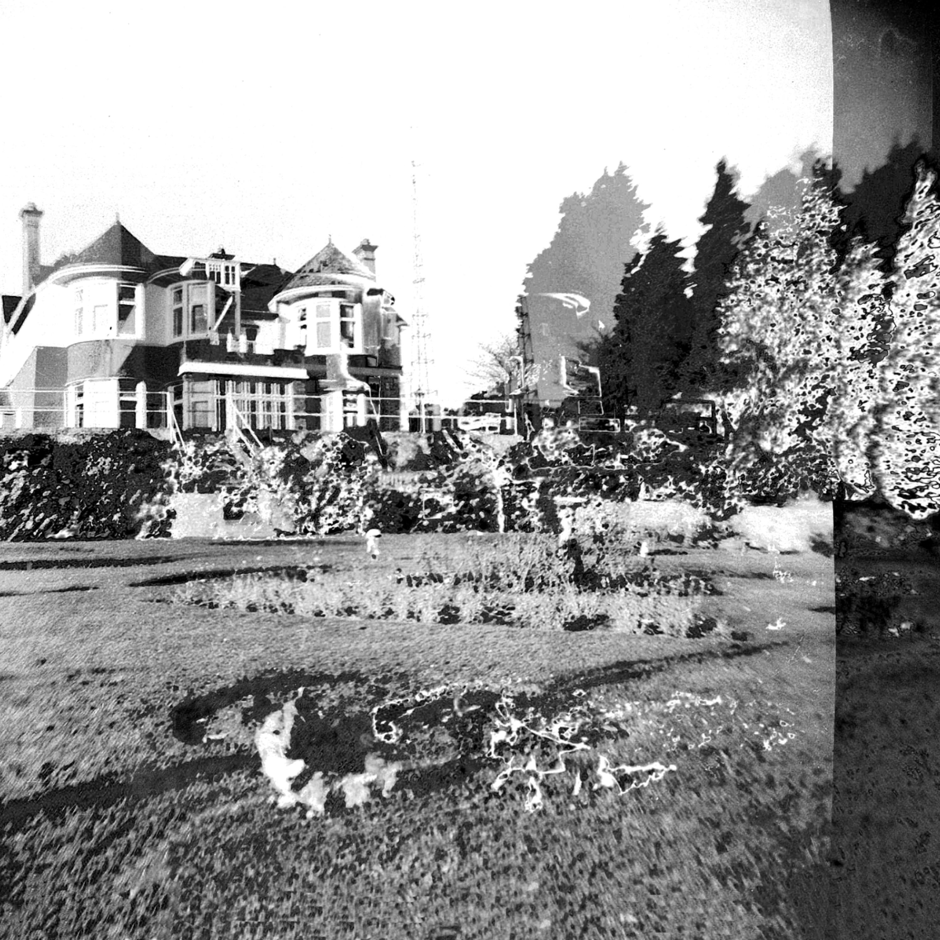 Plas Bodfa Continuum - EP