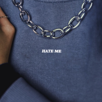 hate me - Single