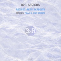 Ancient Arts Academy - Single - Ape Sapiens