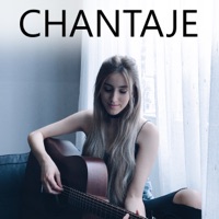 Chantaje (with Fase) - Single - Xandra Garsem