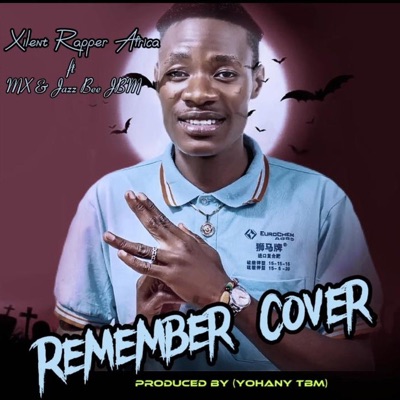 Remember new vession (feat. MX & Jozz Bee JBM) - Single