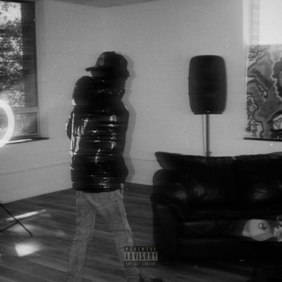 WOOFIN (feat. Tha Preacher) - Single