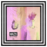 Haze 2022 (feat. XAEL) - Single - Bryson Price