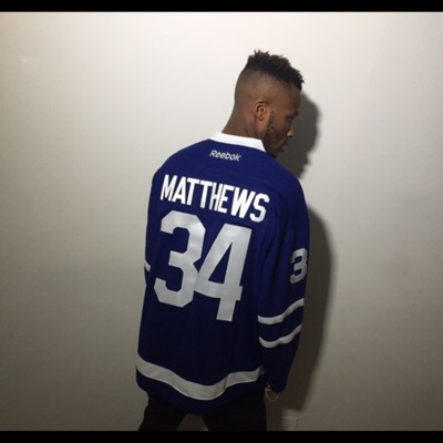 Auston Matthews - Single