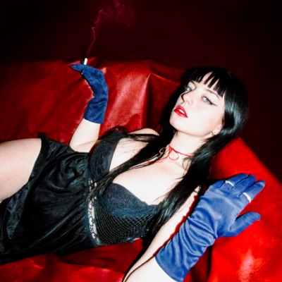 Fantasía Personal - Single