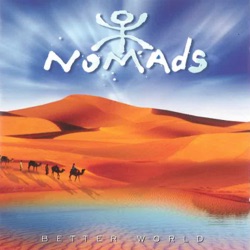 Nomads - Yakalelo