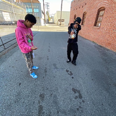 Swervin (feat. D1thechamp) - Single