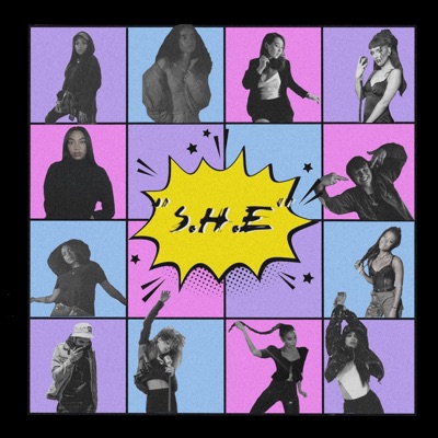 S.H.E.