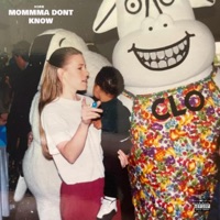 Momma Don't Know - Single - H3rb