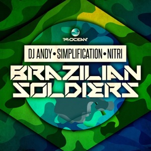 Brazilian Soldiers - Single