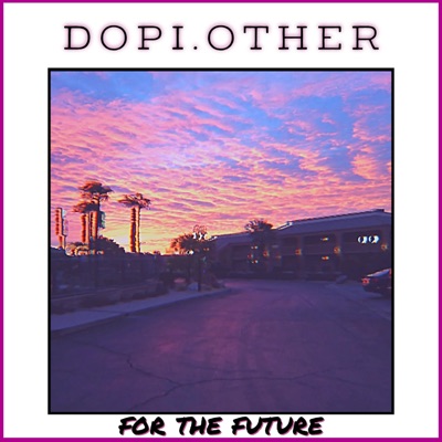 For the Future - Single