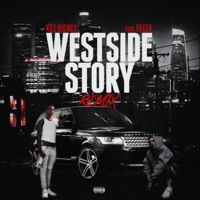 Westside Story (feat. Feefa) [Remix] - Single - Kee Riche$ & Walt Mansa