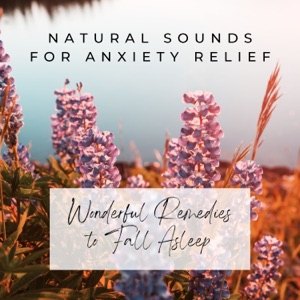 Natural Sounds for Anxiety Relief - Wonderful Remedies to Fall Asleep