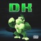 Dk - GLD POPO lyrics