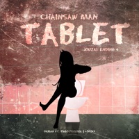 Tablet: Jouzai (Chainsaw Man) [feat. Tiago Pereira] - Single - Daigan