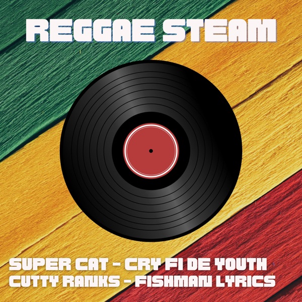 Reggae Stream - Single