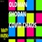 Sorrow - Old Man Shodan lyrics