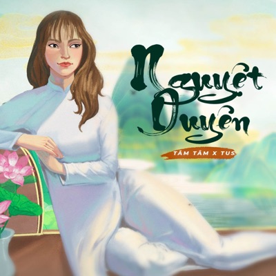 Nguyệt Duyên - Single