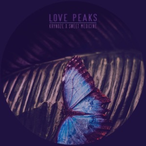 Love Peaks - EP