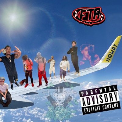 Ain't Even Kno (feat. Moneyboybhris)