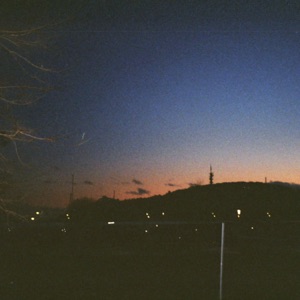 And the Rain Fell Slow - Single