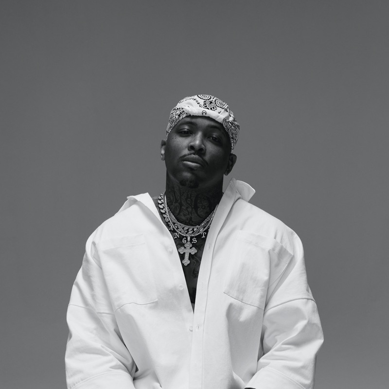 Song - Really Be (Smokin N Drinkin) [feat. Kendrick Lamar] - YG