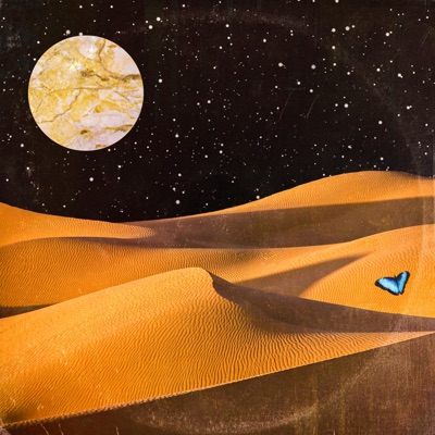 Dunes (feat. Distant Tide) - Single