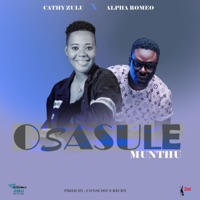 Cathy Zulu Osasule Munthu - Single - Pickwap Music