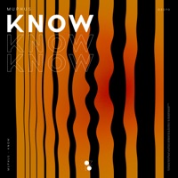 Know - Single - MUPHUS