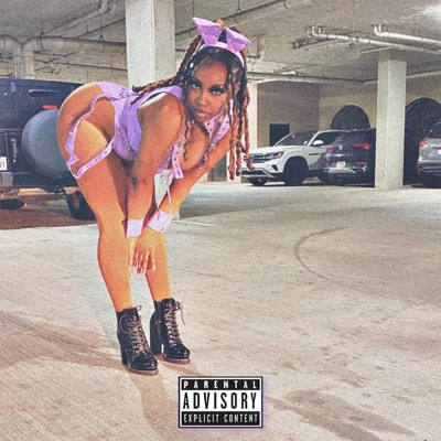 Head Over Heels - Single