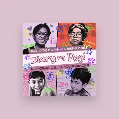 Listen to Cat Boy Jeepney Drivers, watch music videos, read bio, see tour dates & more!