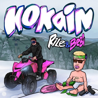 KOKAIN (feat. Bebi) - Single