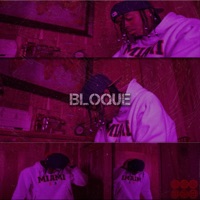 Bloque - Single - YOUNG CHILL