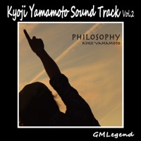 Kyoji Yamamoto Sound Track Vol.2 - EP