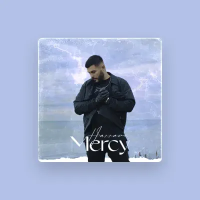 Listen to MERCY, watch music videos, read bio, see tour dates & more!
