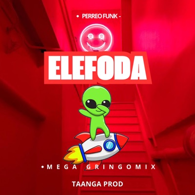 Cachengue 2k24 - Elefoda Lomasbuscado (Taanga Producciones Remix)