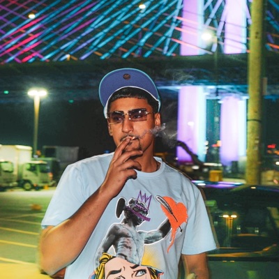 Day & Night - Single