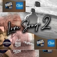Love Song 2 (feat. Szymoniarz & Gacek) - Single - Oriz Beats