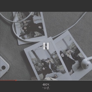 BOY - Single