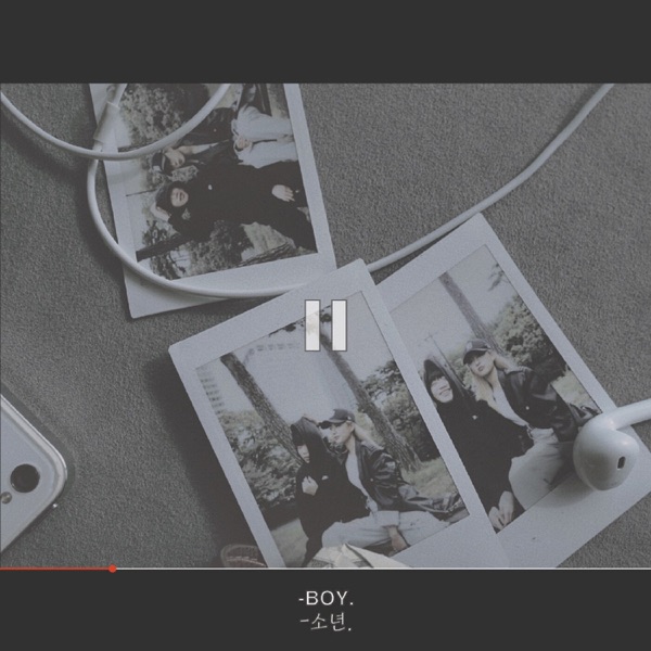 BOY - Single