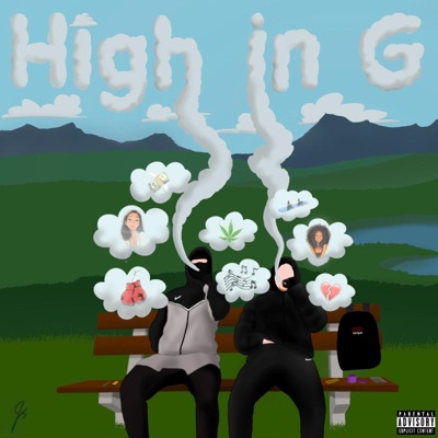 High In G